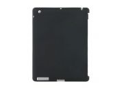 Case de silicone para ipad