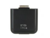 1900 mAh carregador móvel para iphone e ipod