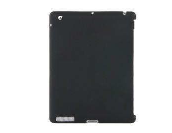 Case de silicone para ipad