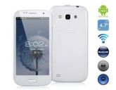 Galaxy s3 Android 4.0.4 MTK6515 1.0GHz
