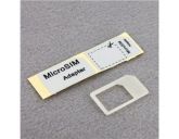 conversor Micro chip / chip (Ipad, Iphone)